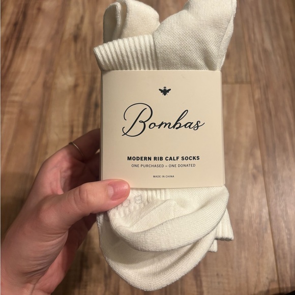 Modern Rib Rodeo - Med Half Calf BNWT - Picture 1 of 4